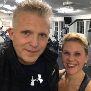 Meet your Posher, Mark